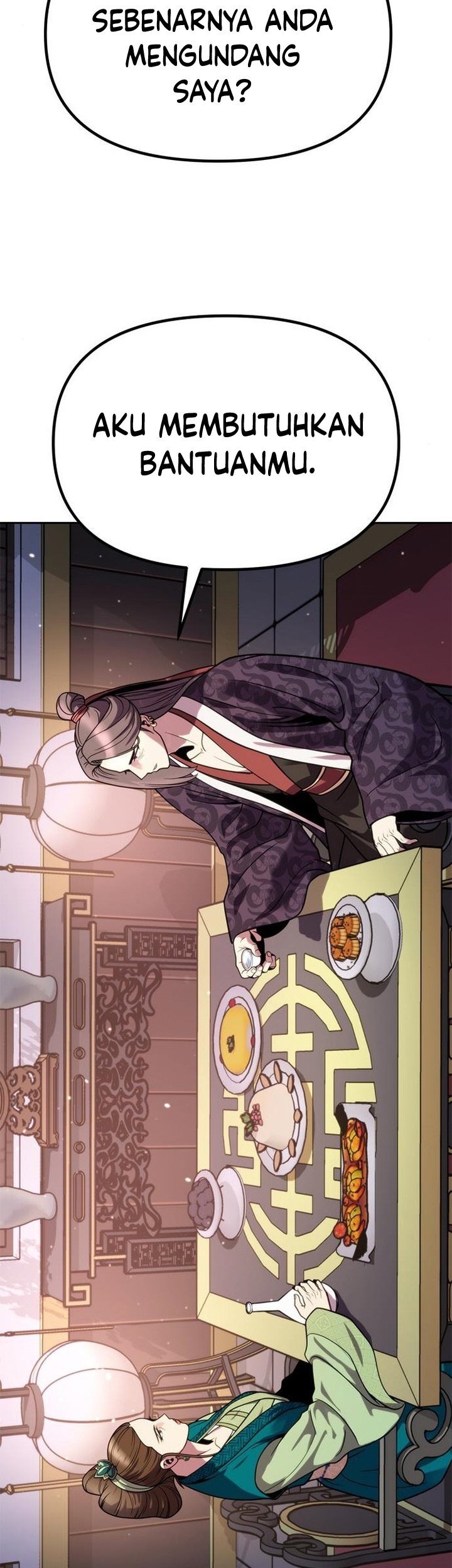 Chronicles of the Demon Faction Chapter 23 Gambar 48