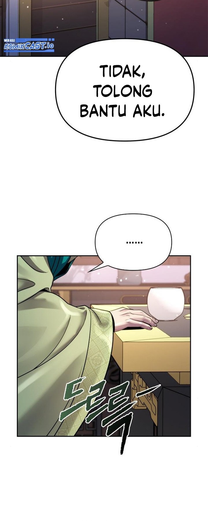 Chronicles of the Demon Faction Chapter 23 Gambar 49