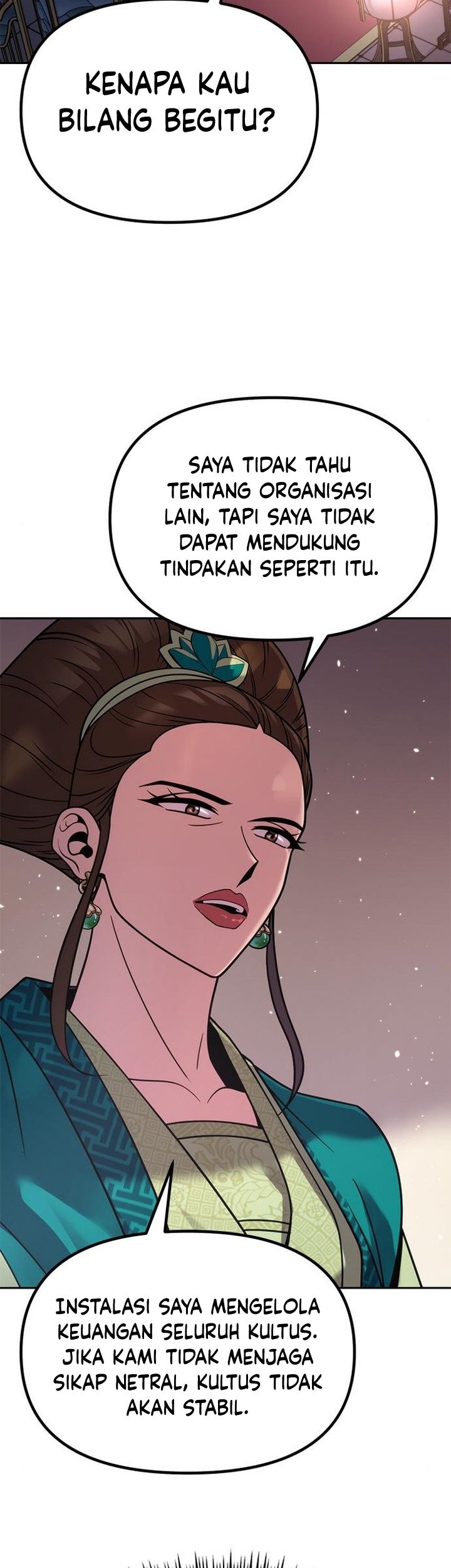 Chronicles of the Demon Faction Chapter 23 Gambar 52