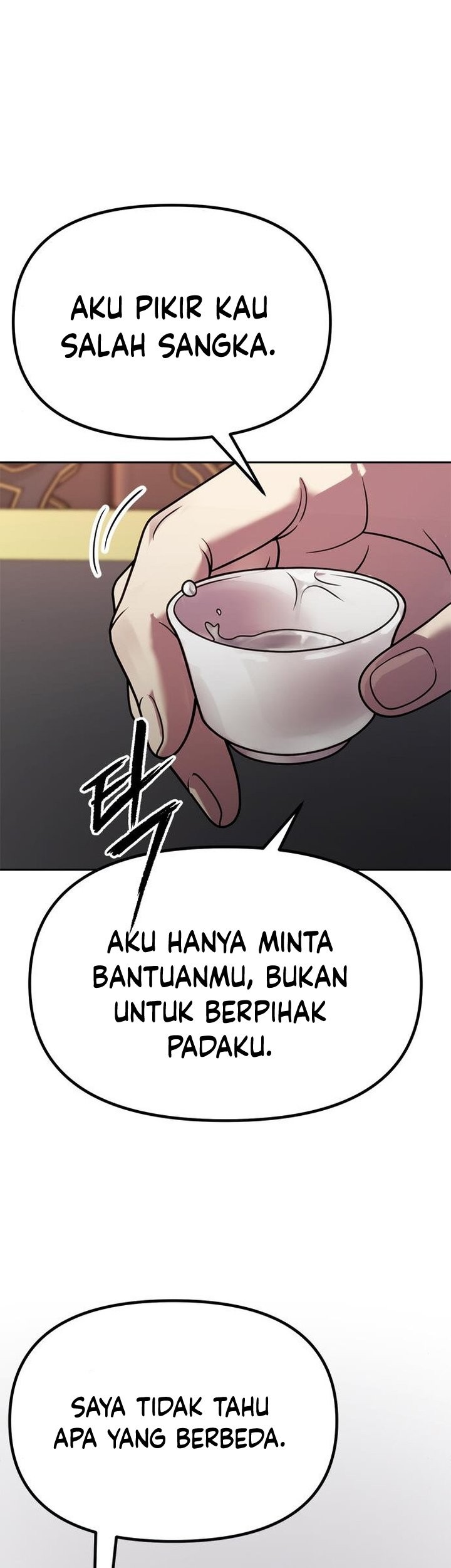 Chronicles of the Demon Faction Chapter 23 Gambar 54