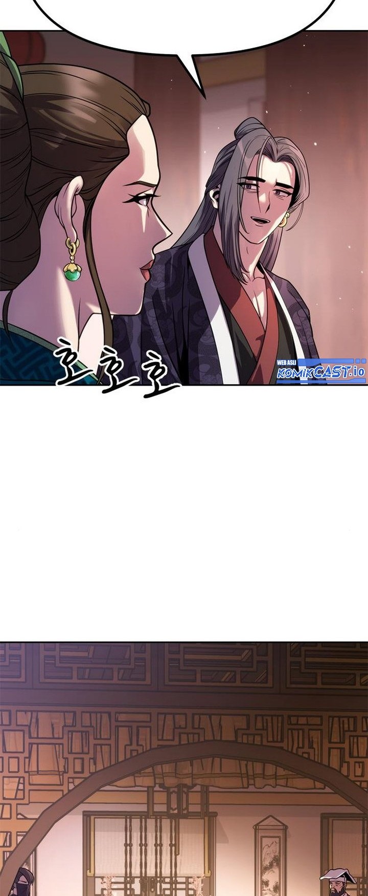 Chronicles of the Demon Faction Chapter 23 Gambar 41