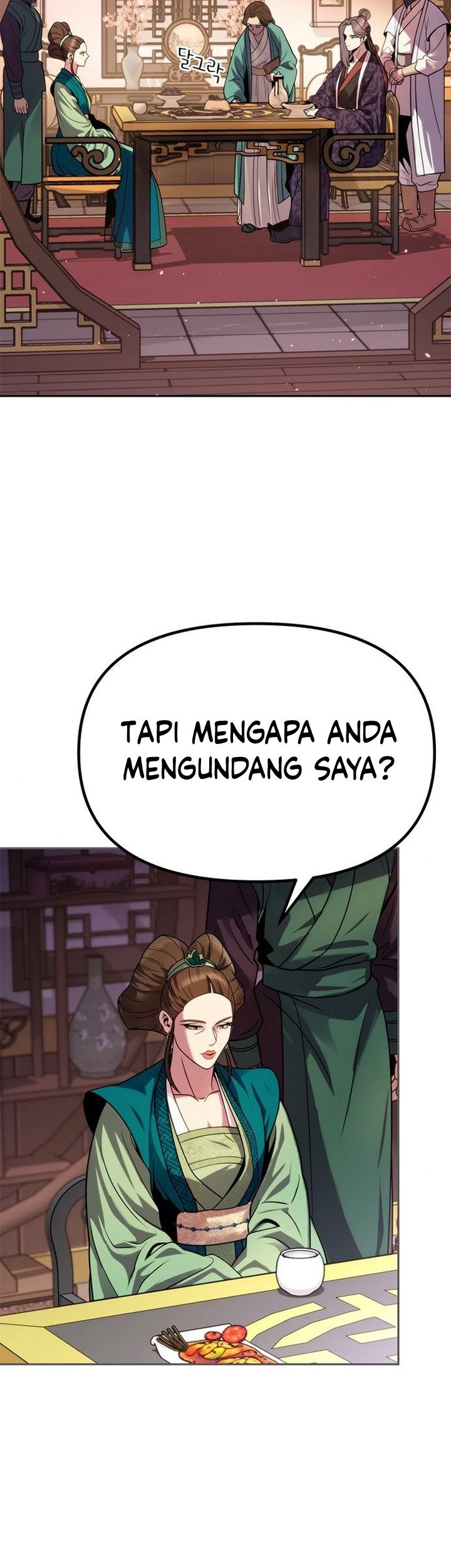 Chronicles of the Demon Faction Chapter 23 Gambar 42