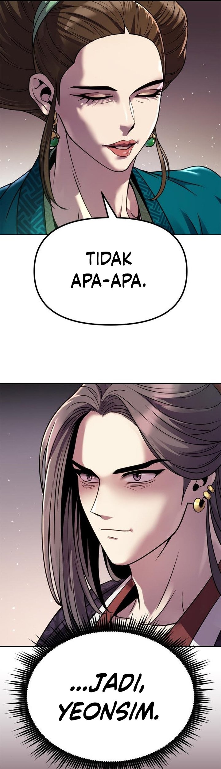 Chronicles of the Demon Faction Chapter 23 Gambar 44