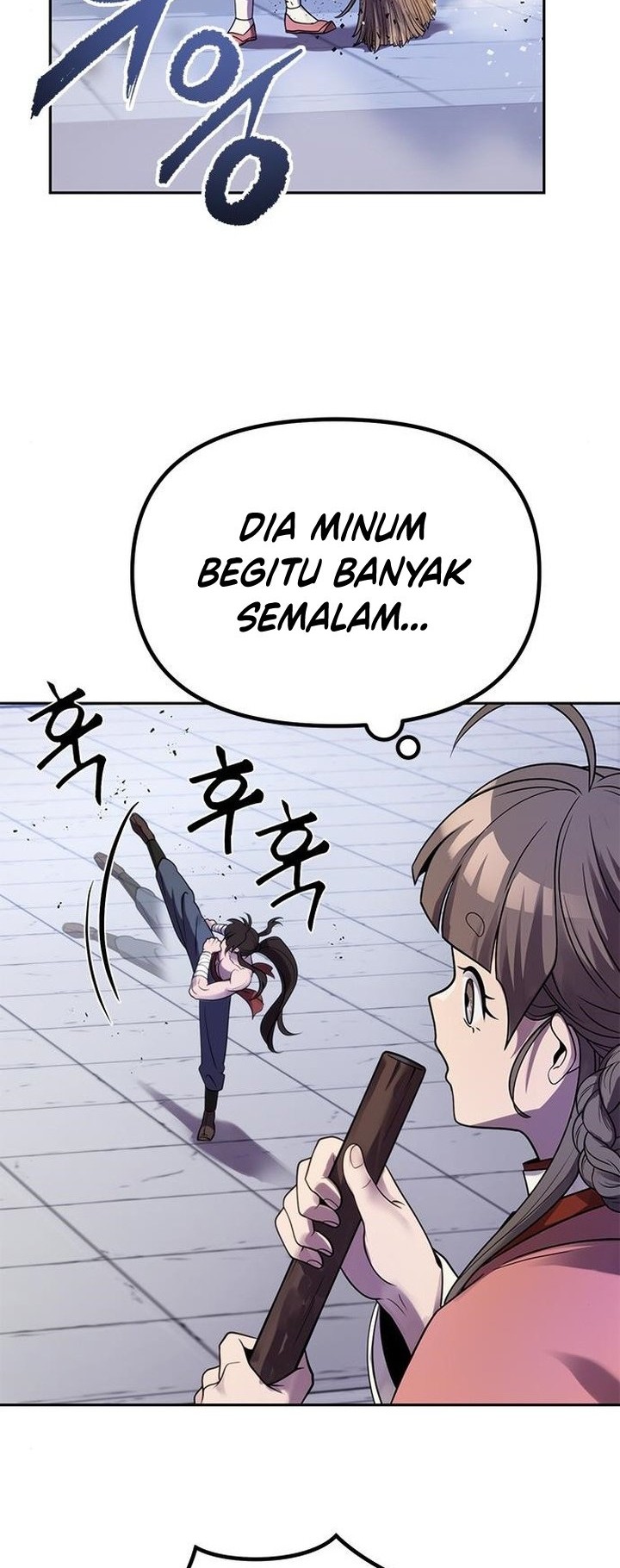 Chronicles of the Demon Faction Chapter 23 Gambar 3