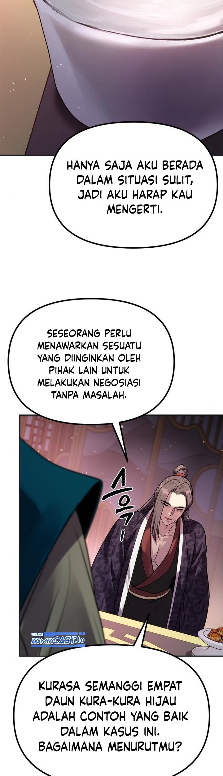 Chronicles of the Demon Faction Chapter 23 Gambar 66