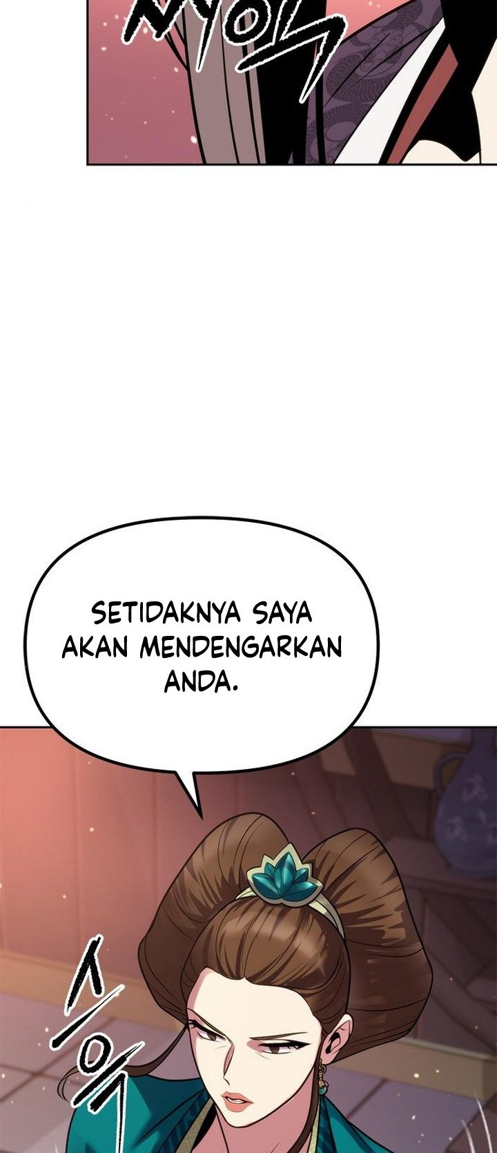 Chronicles of the Demon Faction Chapter 23 Gambar 69