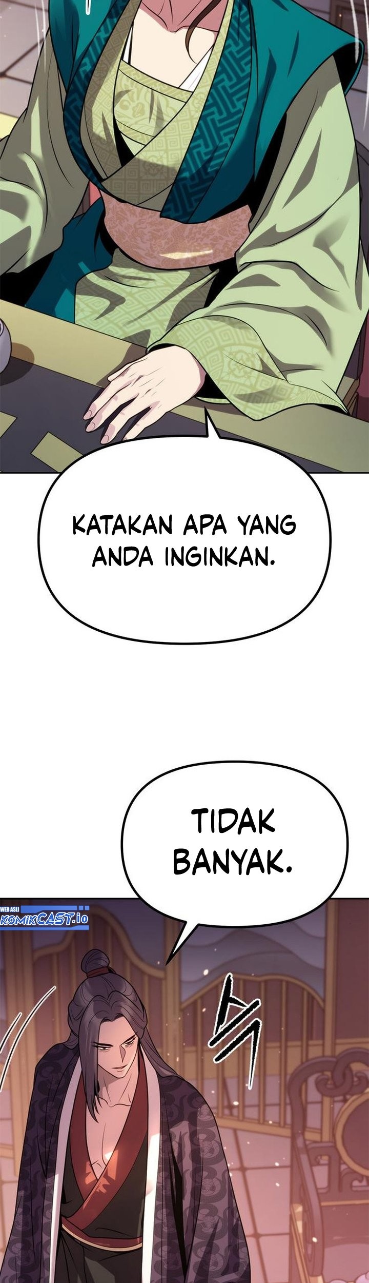 Chronicles of the Demon Faction Chapter 23 Gambar 70