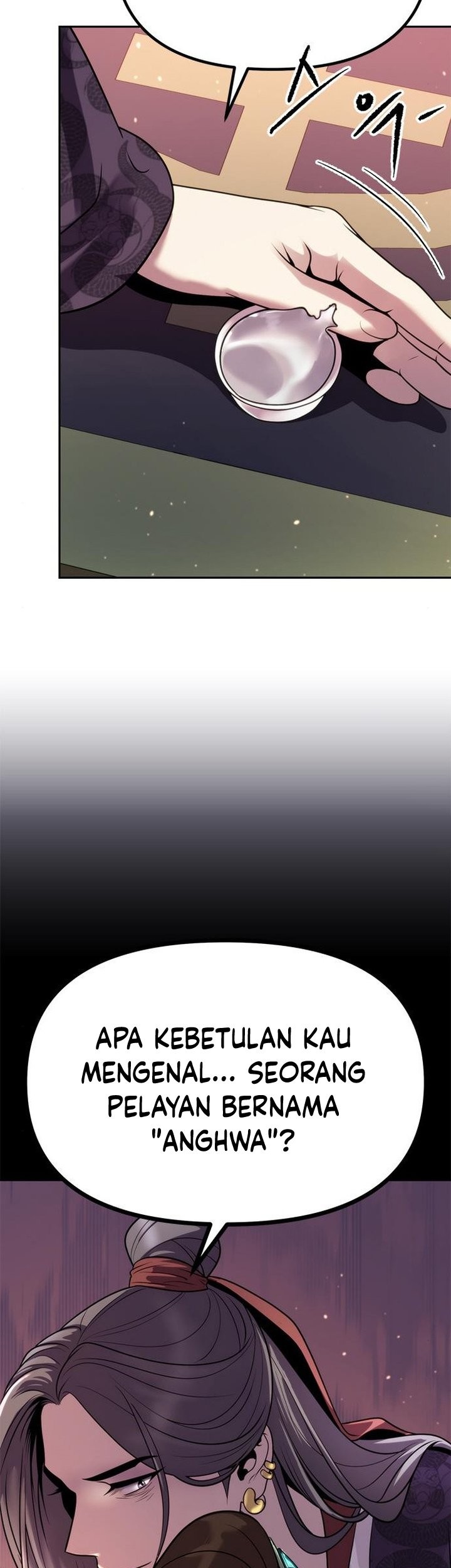 Chronicles of the Demon Faction Chapter 23 Gambar 72