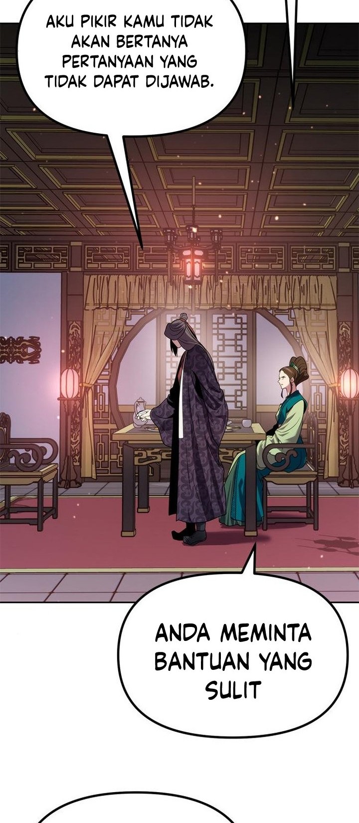 Chronicles of the Demon Faction Chapter 23 Gambar 75