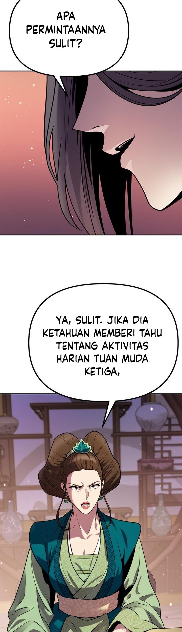 Chronicles of the Demon Faction Chapter 23 Gambar 76