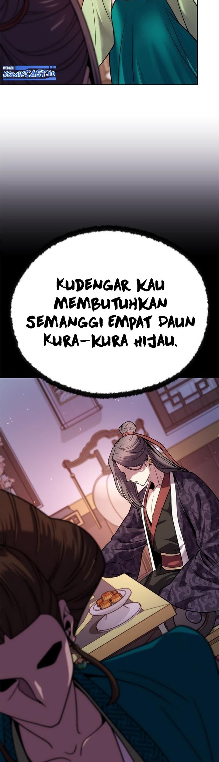 Chronicles of the Demon Faction Chapter 23 Gambar 58