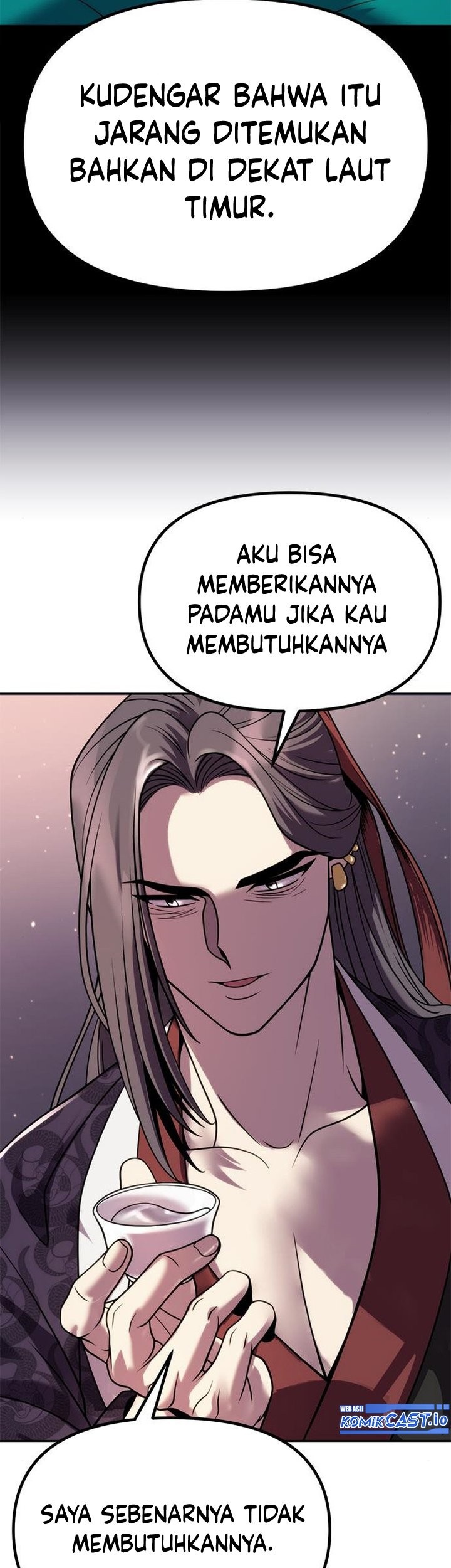 Chronicles of the Demon Faction Chapter 23 Gambar 60