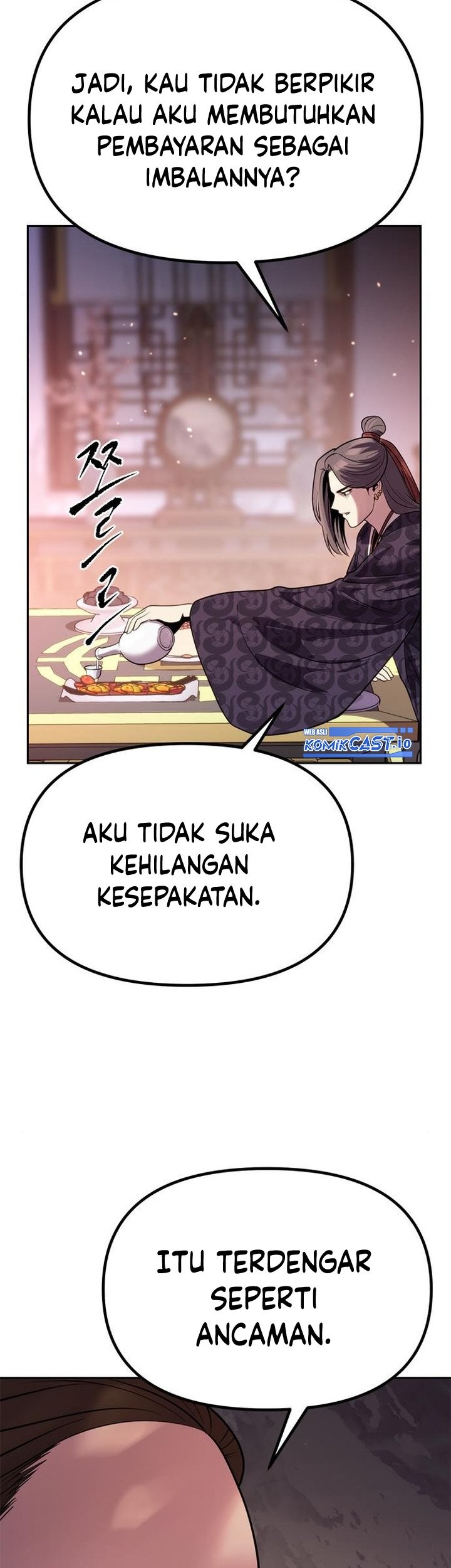 Chronicles of the Demon Faction Chapter 23 Gambar 64