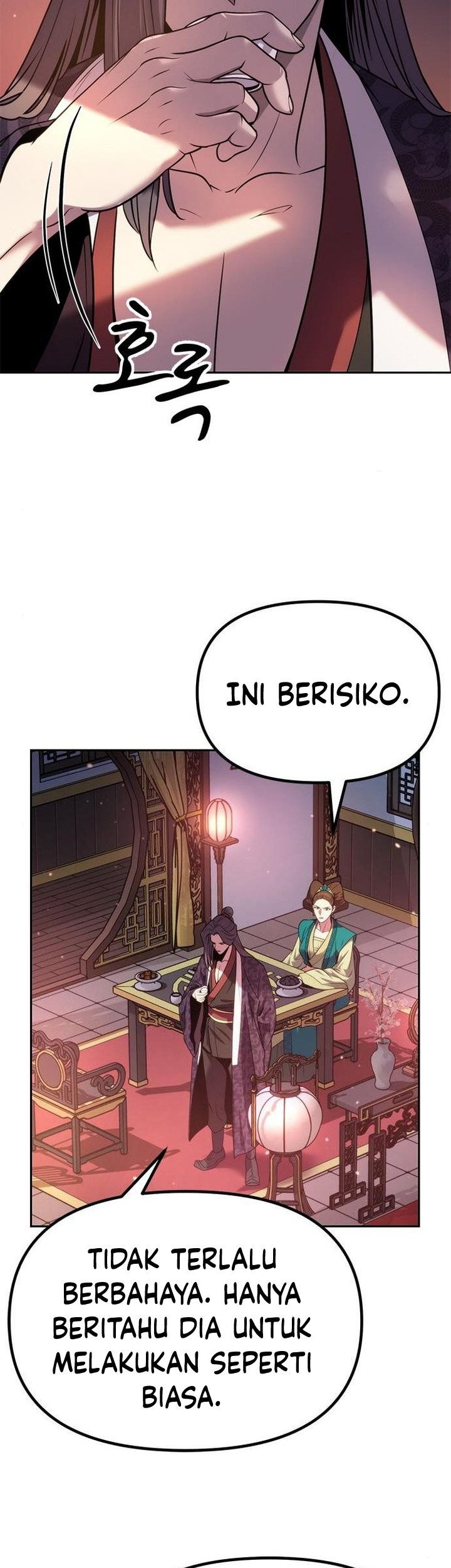 Chronicles of the Demon Faction Chapter 23 Gambar 78