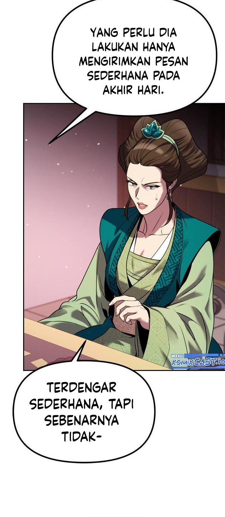 Chronicles of the Demon Faction Chapter 23 Gambar 79