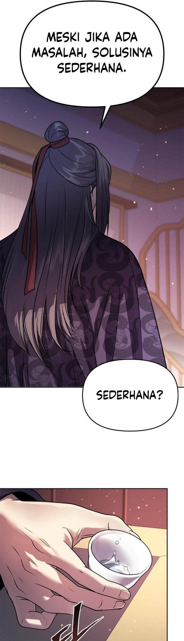 Chronicles of the Demon Faction Chapter 23 Gambar 80