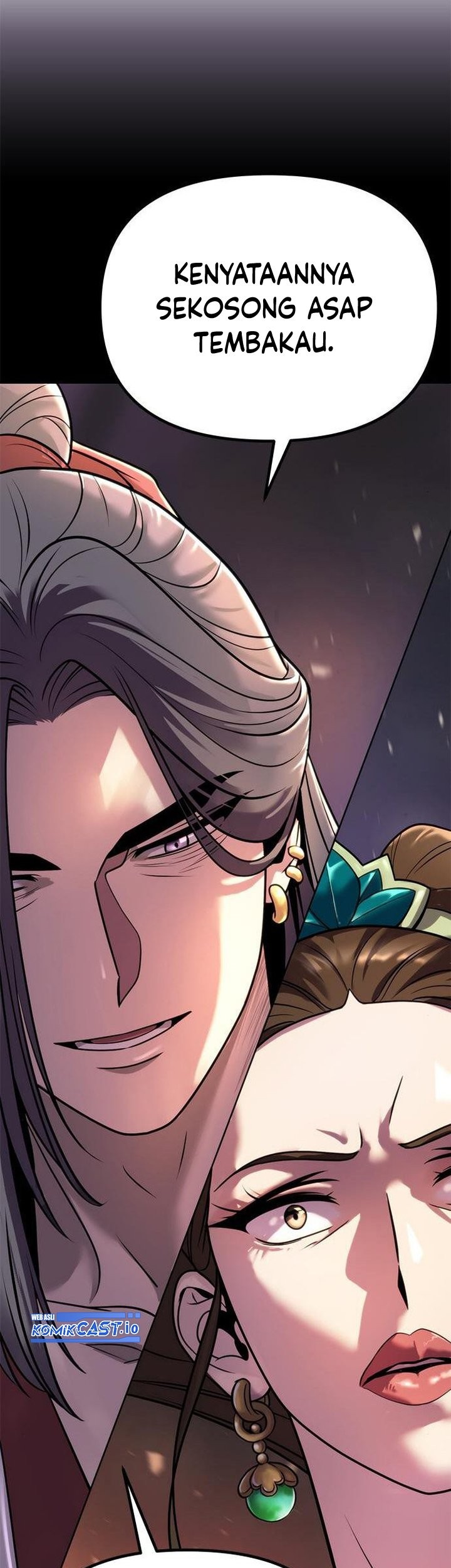 Chronicles of the Demon Faction Chapter 23 Gambar 82