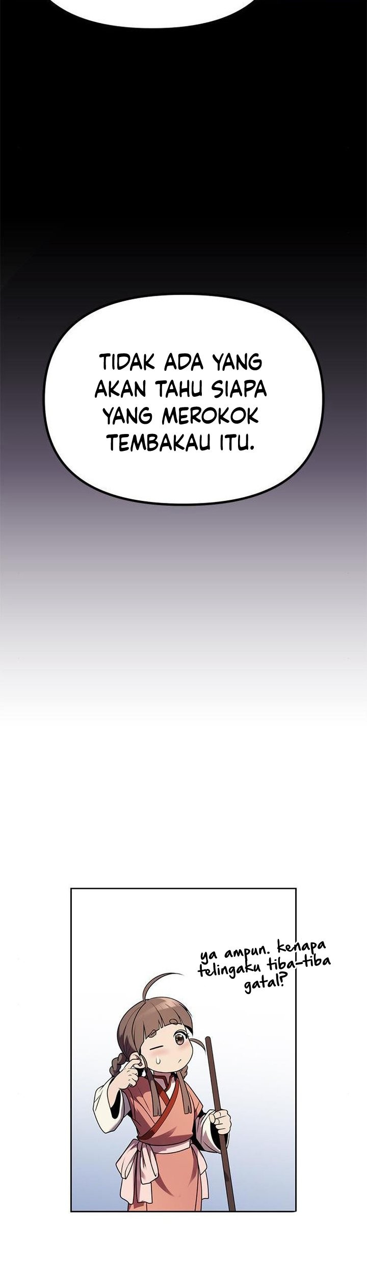 Chronicles of the Demon Faction Chapter 23 Gambar 84