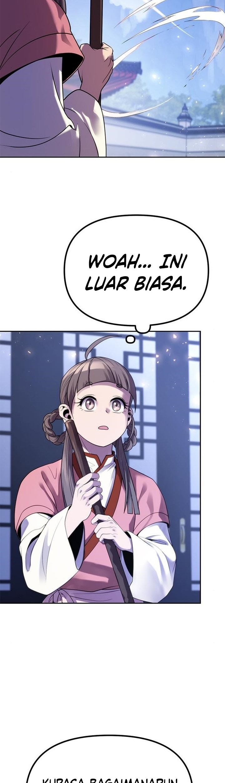 Chronicles of the Demon Faction Chapter 23 Gambar 6