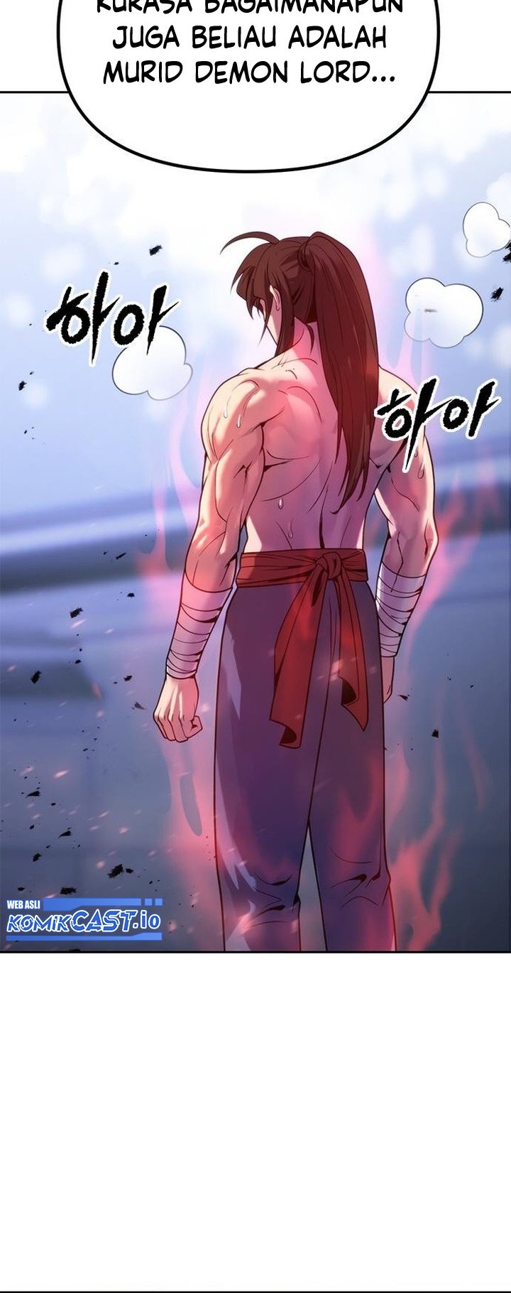 Chronicles of the Demon Faction Chapter 23 Gambar 7