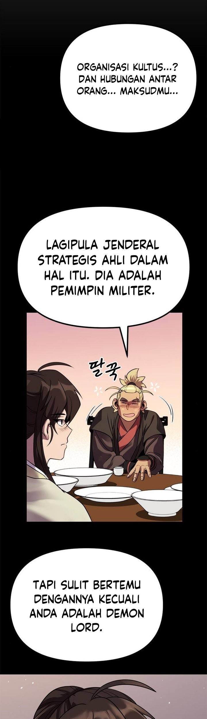 Chronicles of the Demon Faction Chapter 23 Gambar 10