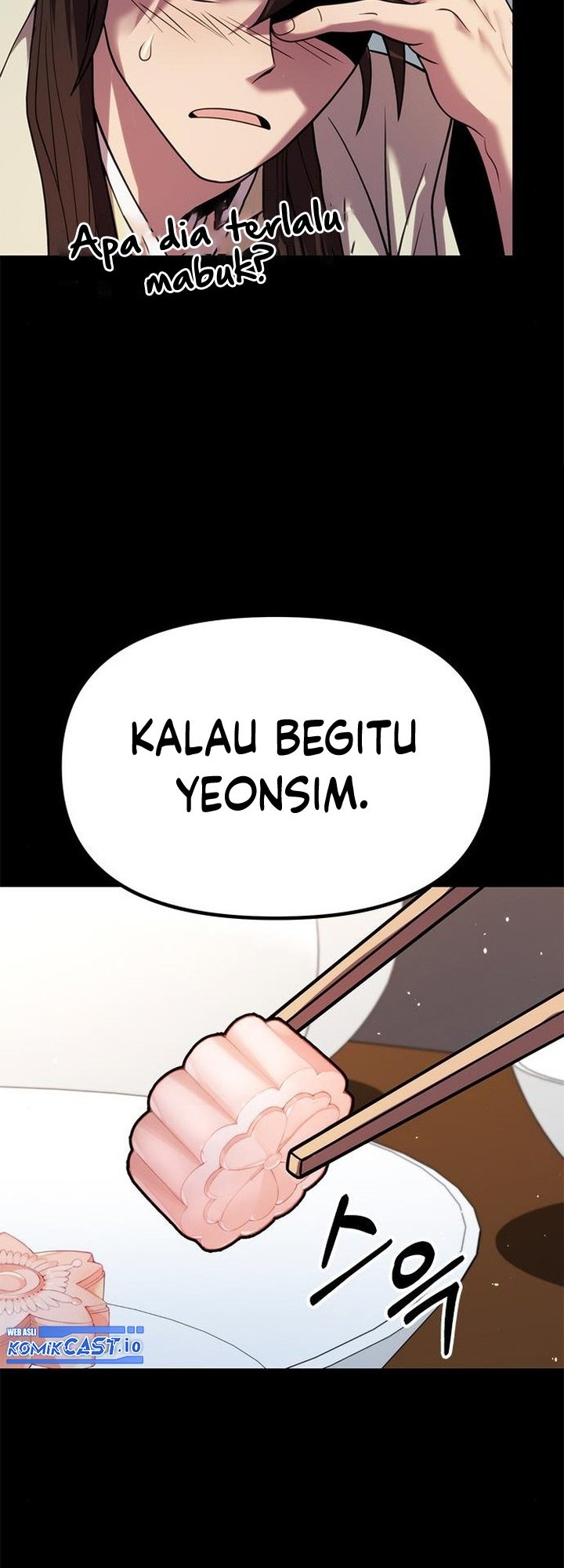 Chronicles of the Demon Faction Chapter 23 Gambar 13