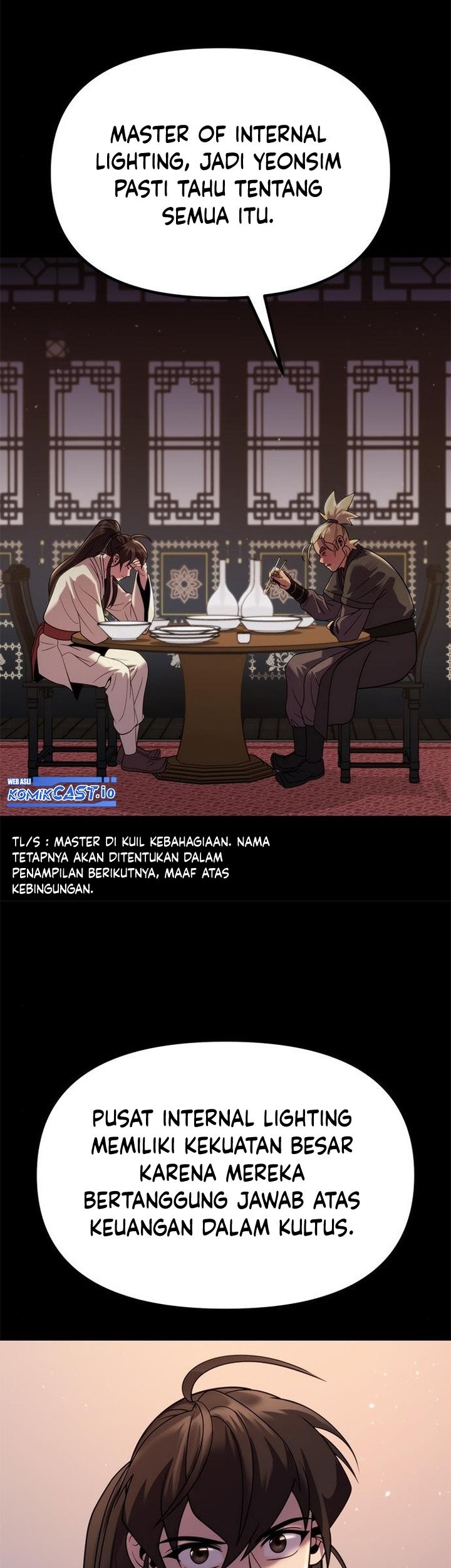 Chronicles of the Demon Faction Chapter 23 Gambar 14