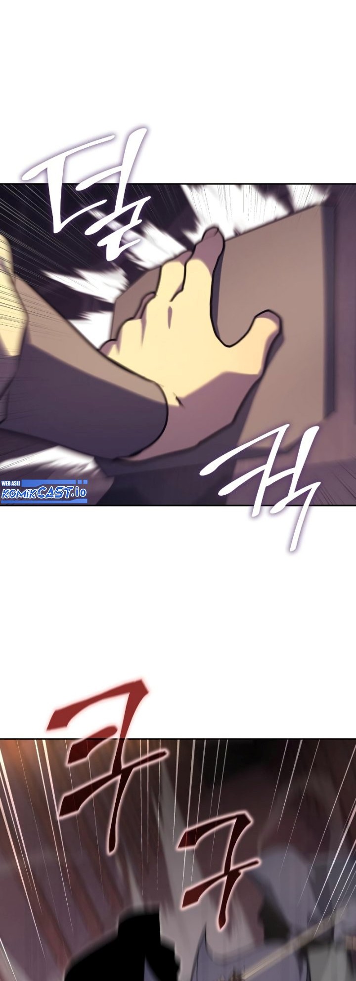 I Reincarnated As The Crazed Heir Chapter 89 Gambar 27