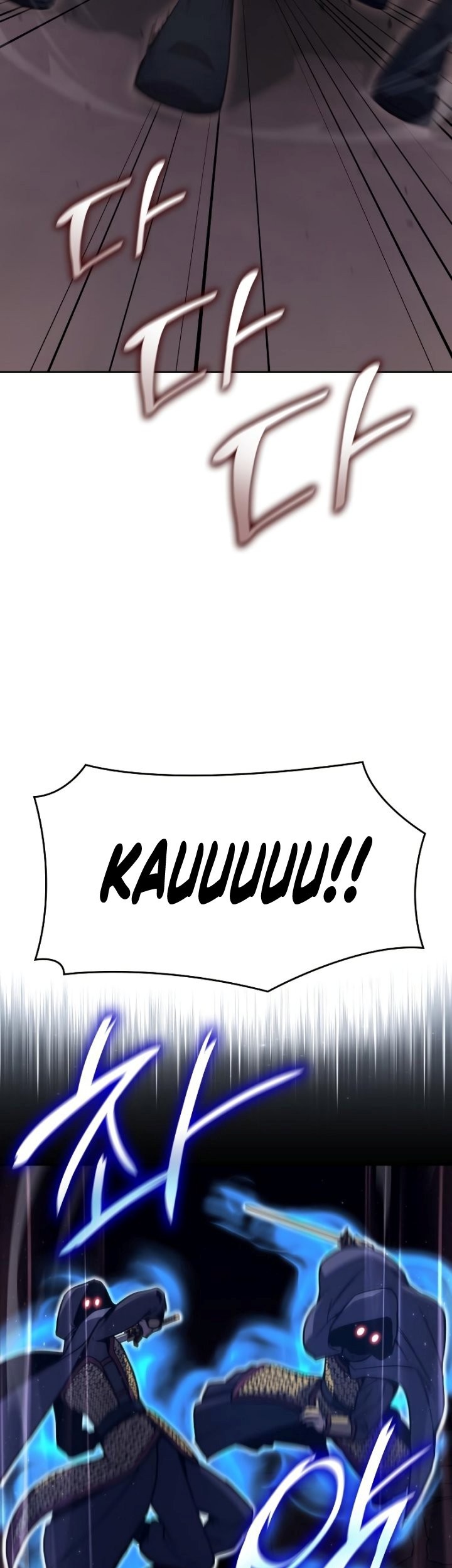 I Reincarnated As The Crazed Heir Chapter 89 Gambar 32