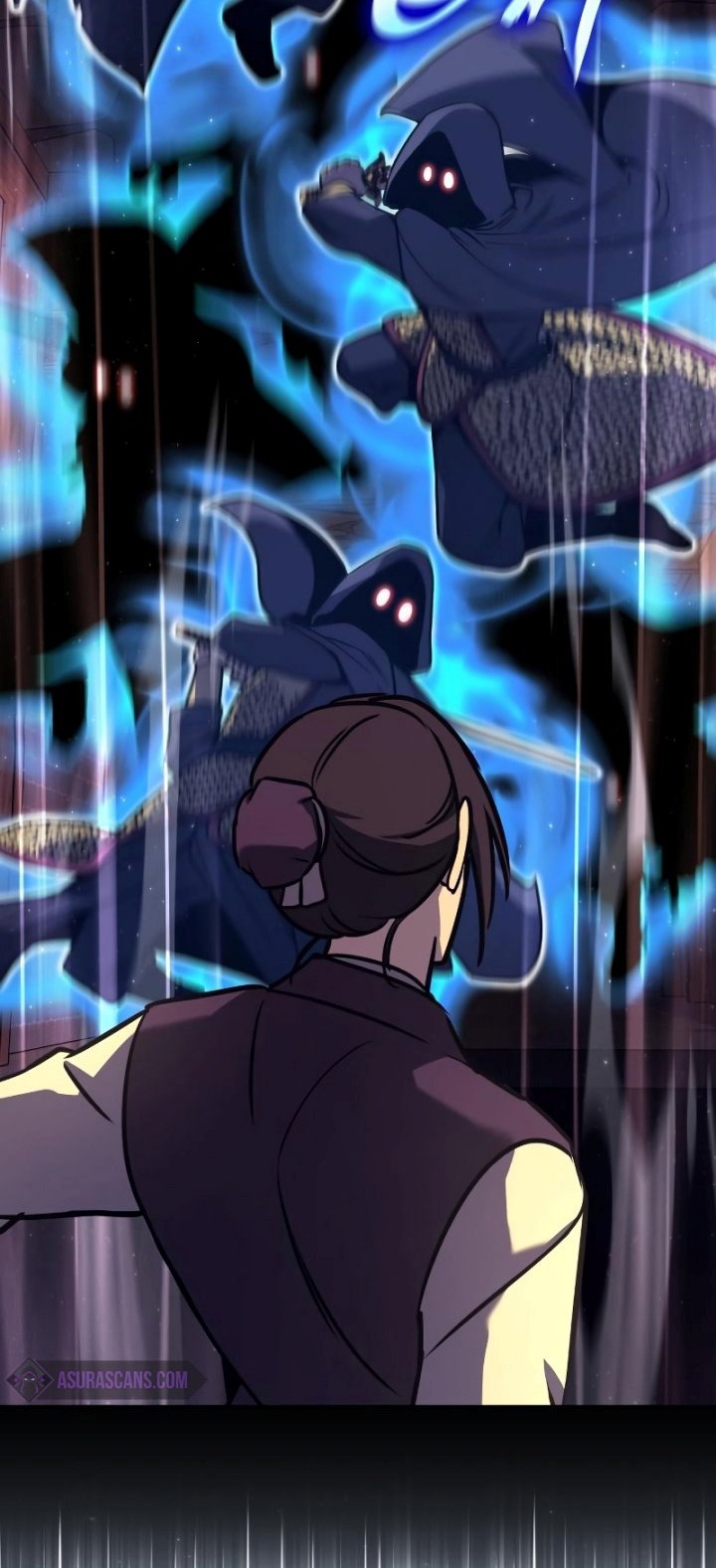 I Reincarnated As The Crazed Heir Chapter 89 Gambar 33