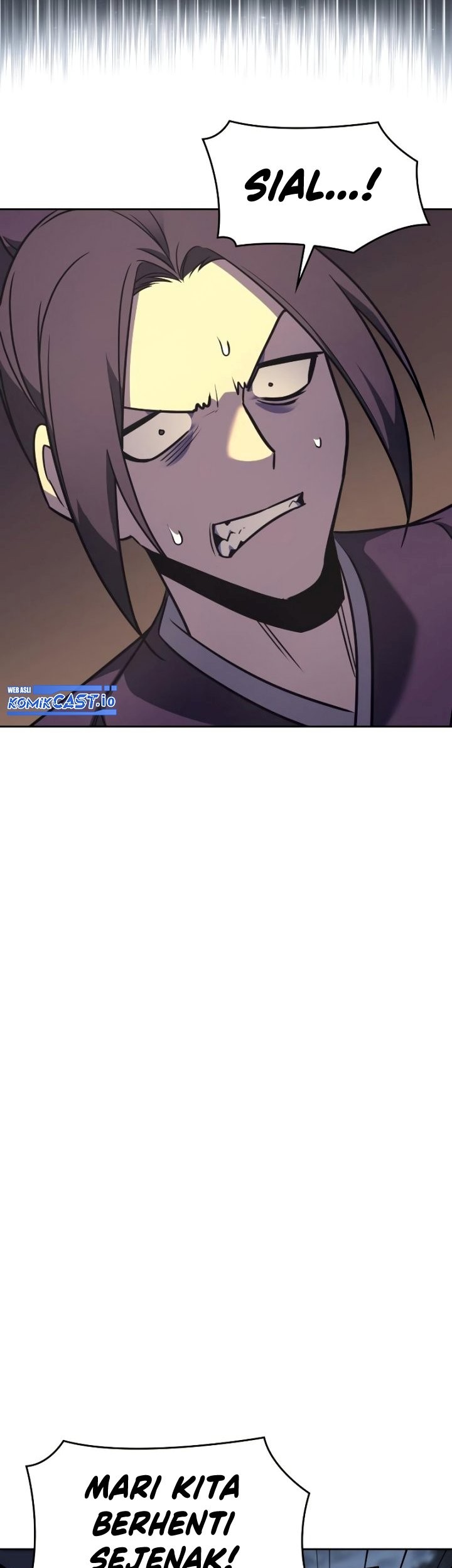 I Reincarnated As The Crazed Heir Chapter 89 Gambar 34