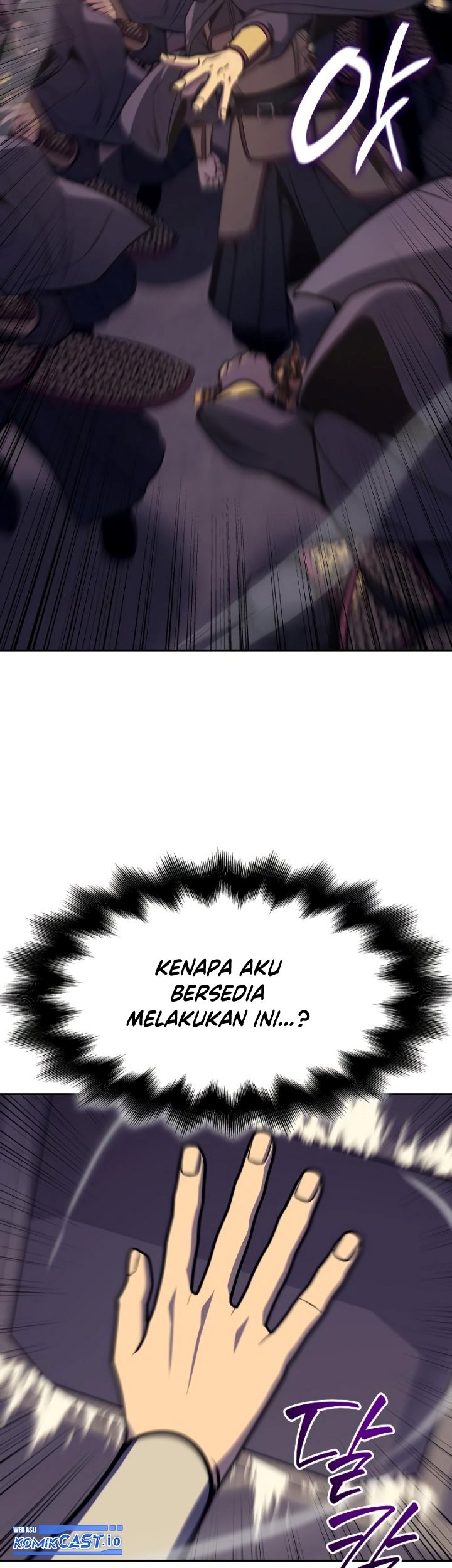 I Reincarnated As The Crazed Heir Chapter 89 Gambar 50