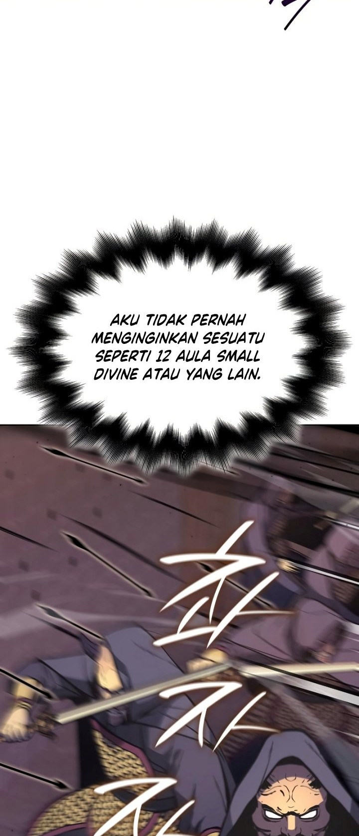 I Reincarnated As The Crazed Heir Chapter 89 Gambar 51