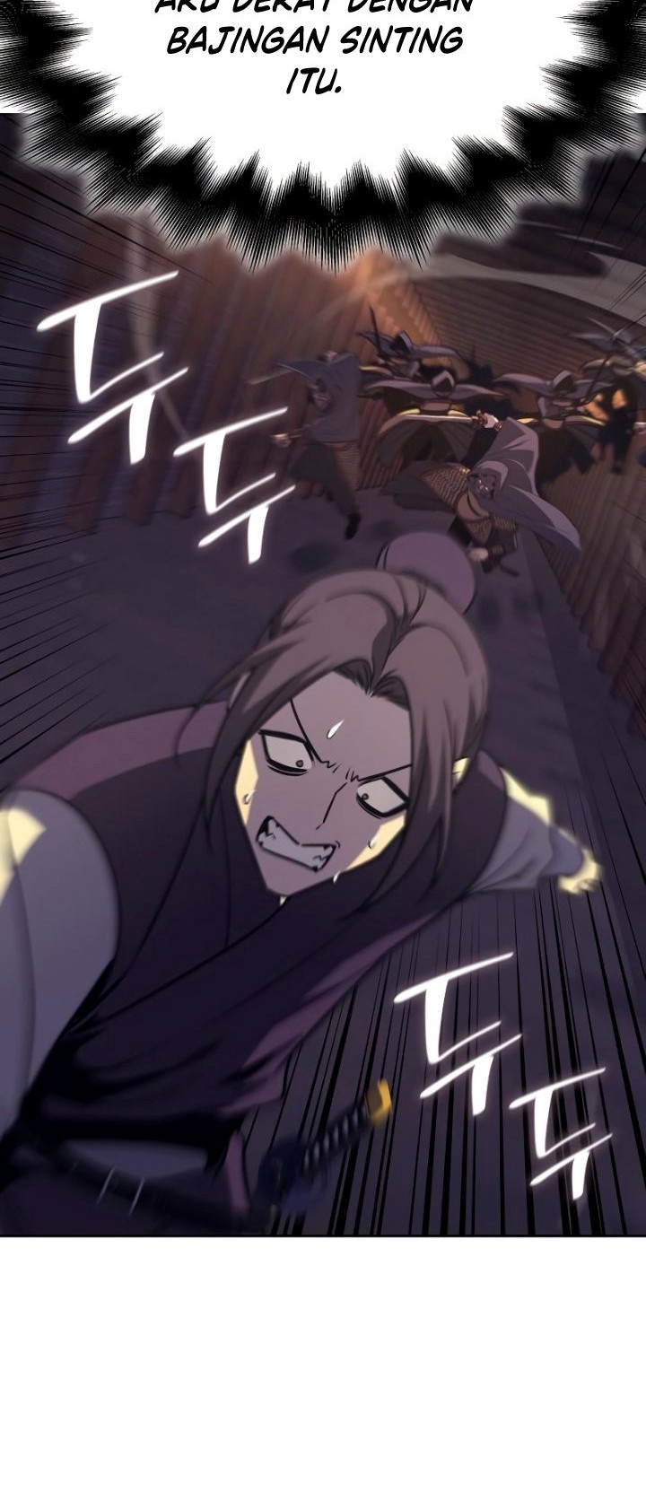 I Reincarnated As The Crazed Heir Chapter 89 Gambar 55