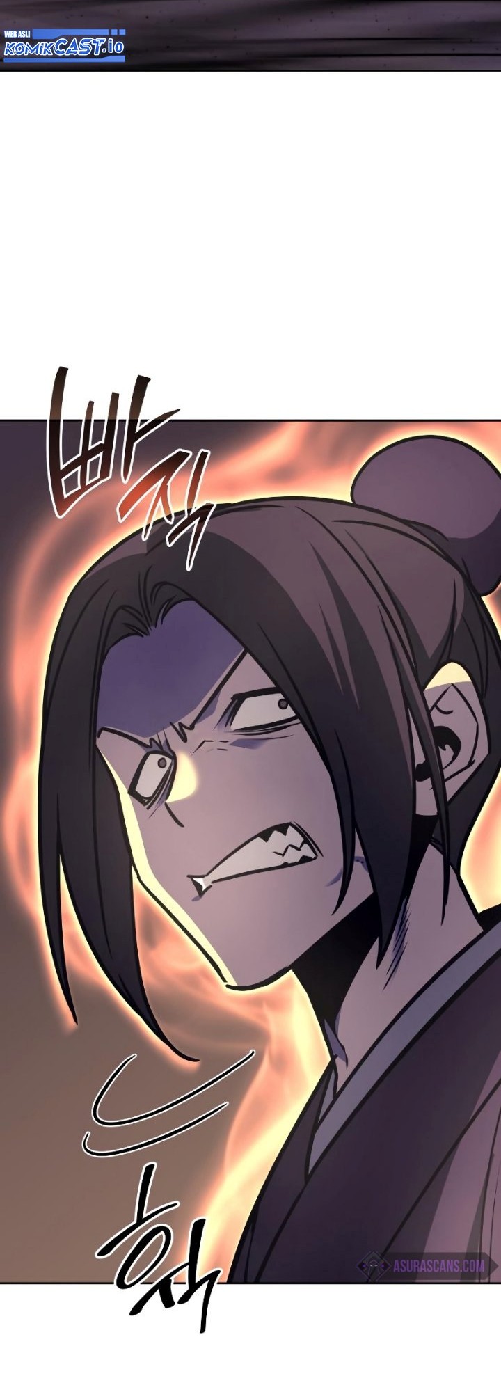 I Reincarnated As The Crazed Heir Chapter 89 Gambar 57