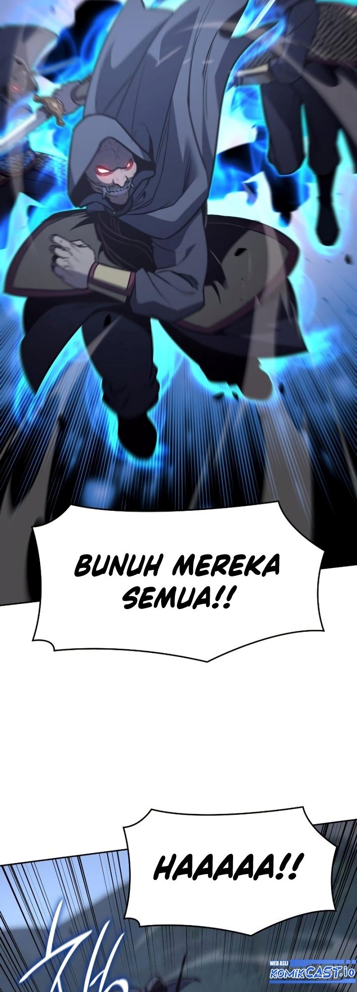 I Reincarnated As The Crazed Heir Chapter 89 Gambar 39