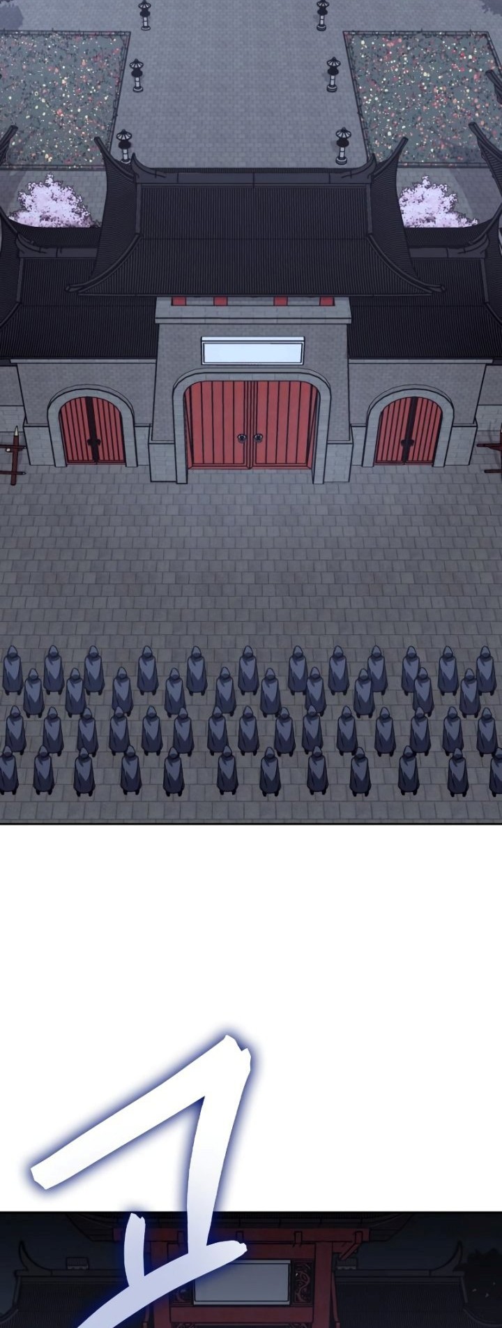 I Reincarnated As The Crazed Heir Chapter 89 Gambar 3