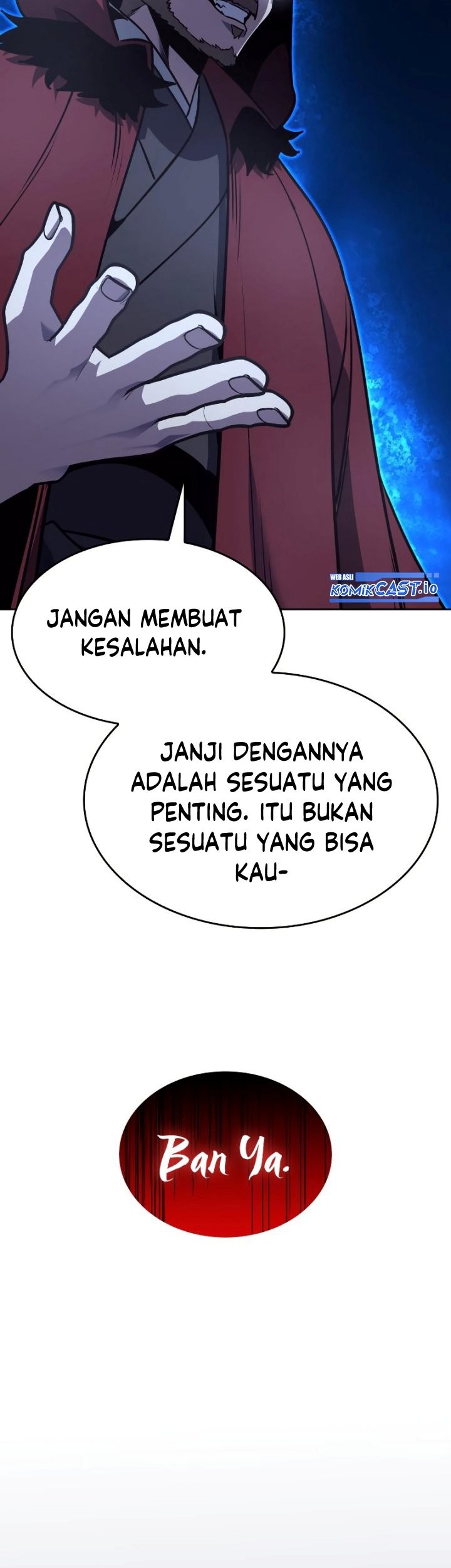 I Reincarnated As The Crazed Heir Chapter 89 Gambar 70