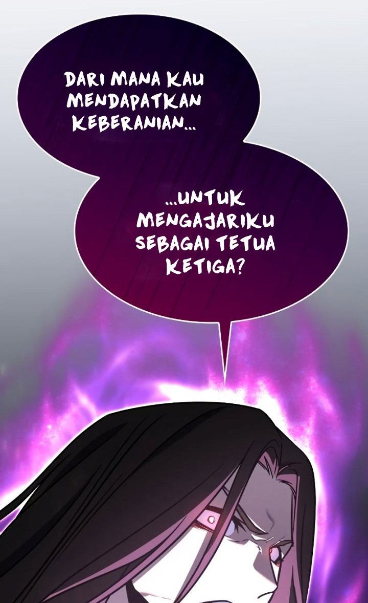 I Reincarnated As The Crazed Heir Chapter 89 Gambar 71