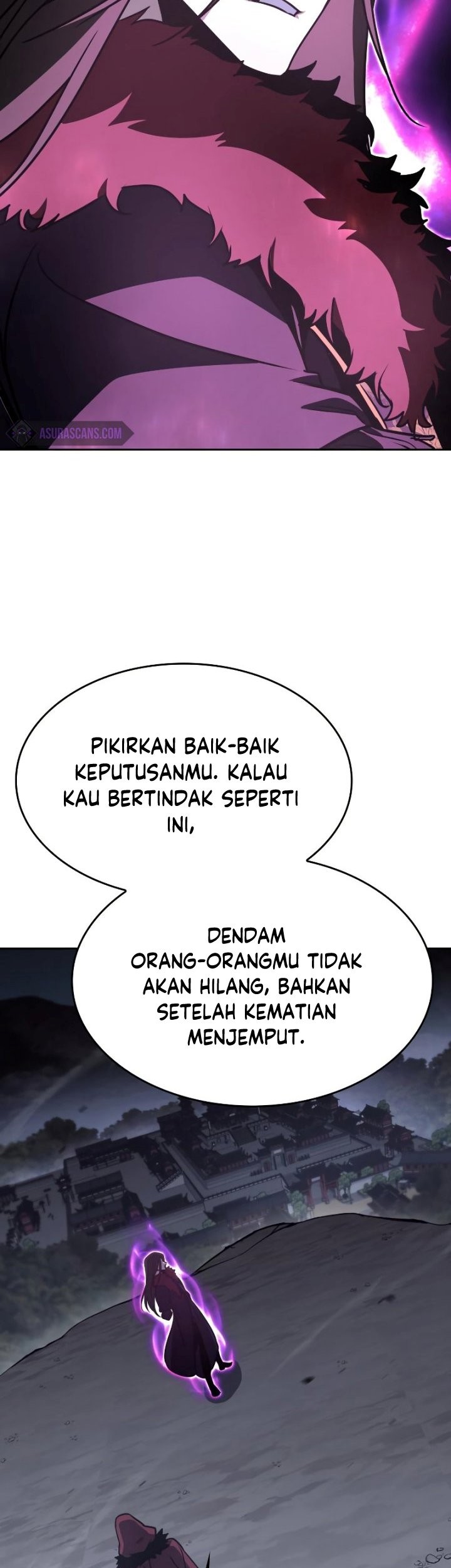 I Reincarnated As The Crazed Heir Chapter 89 Gambar 72