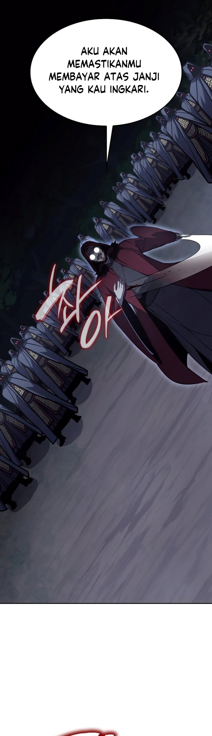 I Reincarnated As The Crazed Heir Chapter 89 Gambar 76