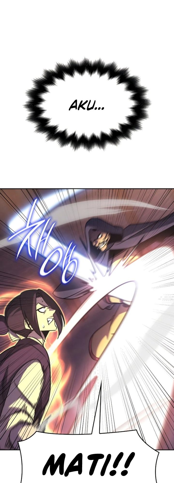 I Reincarnated As The Crazed Heir Chapter 89 Gambar 59