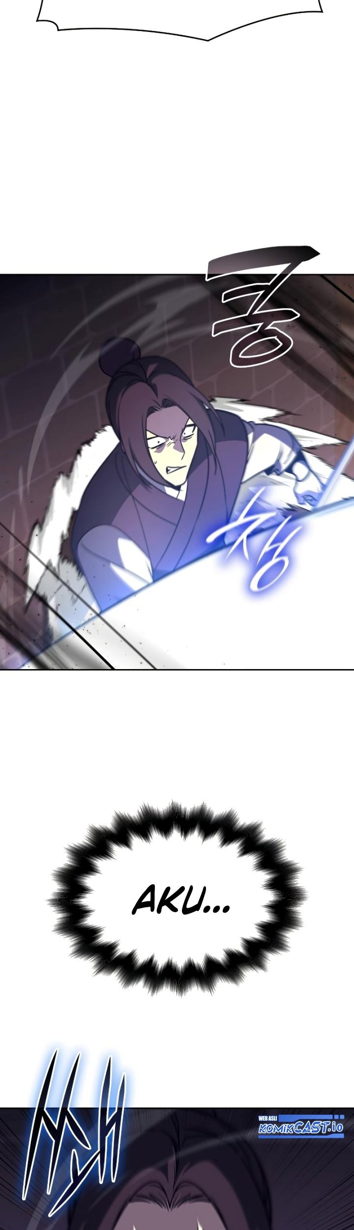 I Reincarnated As The Crazed Heir Chapter 89 Gambar 60