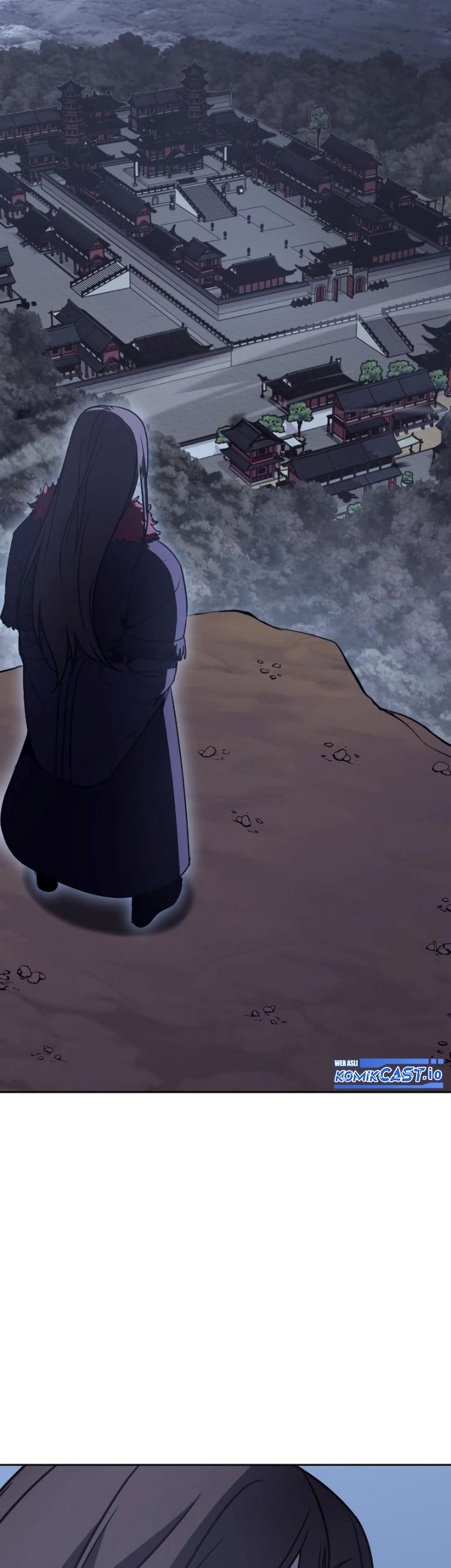 I Reincarnated As The Crazed Heir Chapter 89 Gambar 64