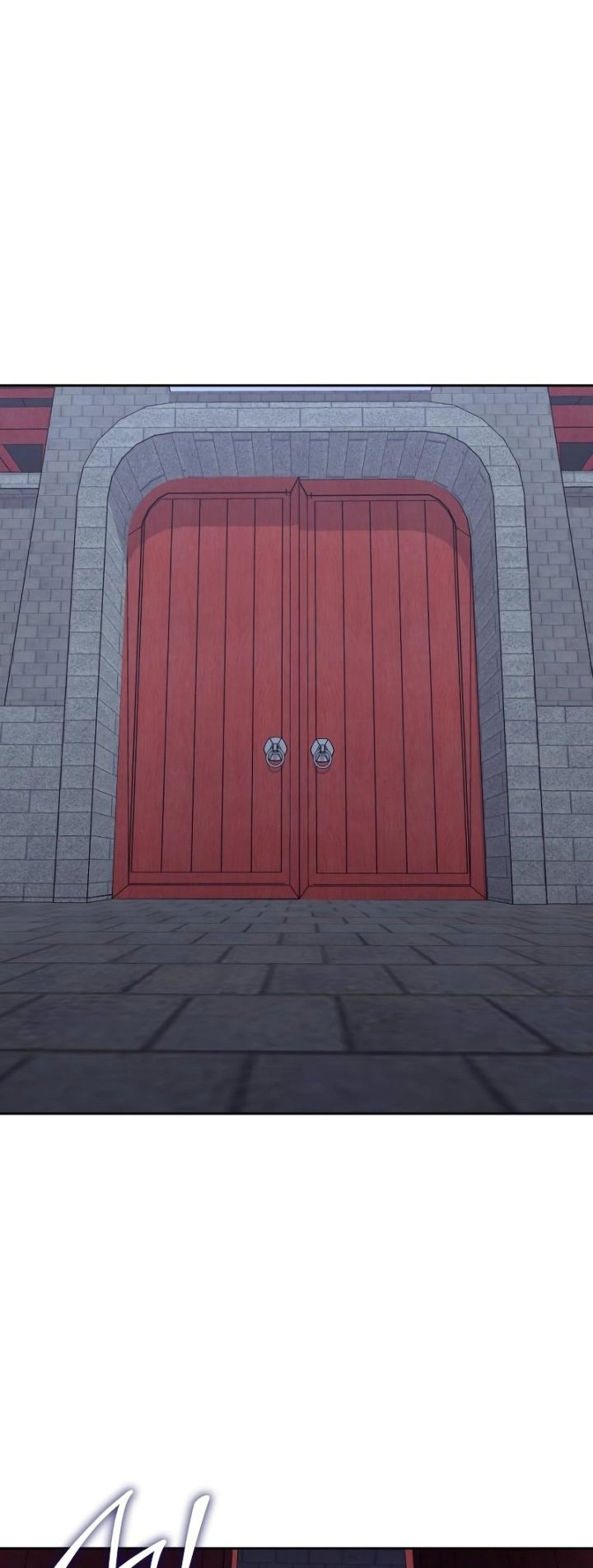 I Reincarnated As The Crazed Heir Chapter 89 Gambar 5