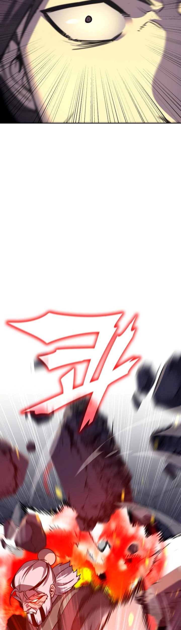 I Reincarnated As The Crazed Heir Chapter 89 Gambar 86