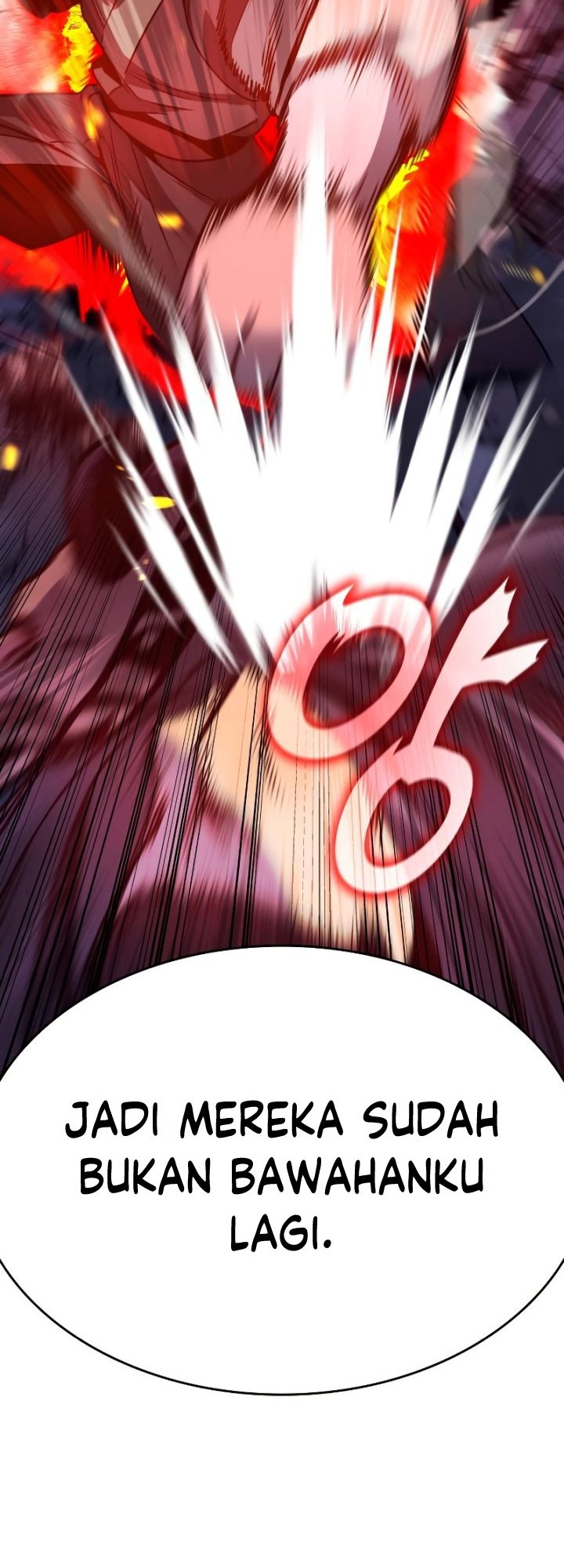 I Reincarnated As The Crazed Heir Chapter 89 Gambar 87