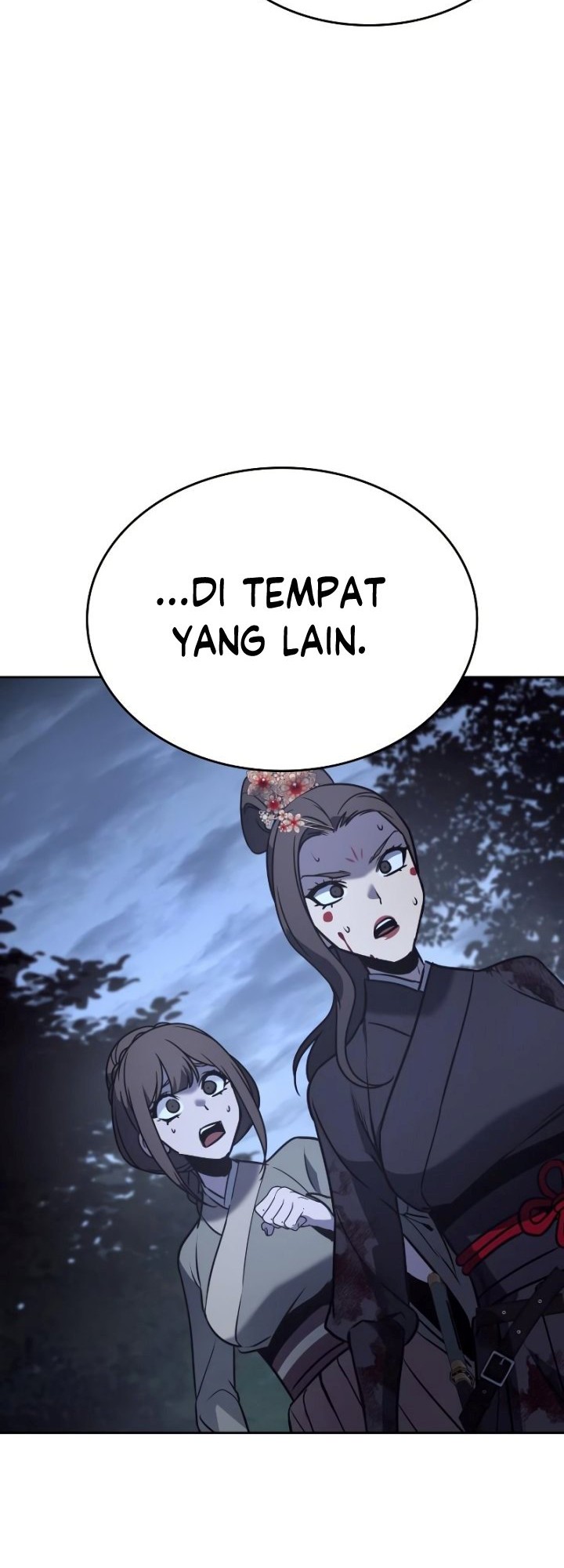 I Reincarnated As The Crazed Heir Chapter 89 Gambar 91