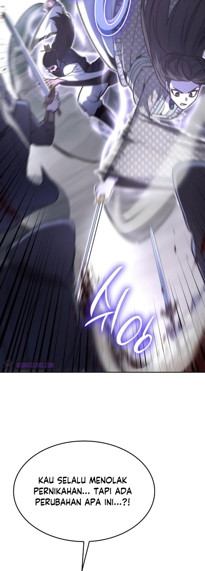 I Reincarnated As The Crazed Heir Chapter 89 Gambar 93