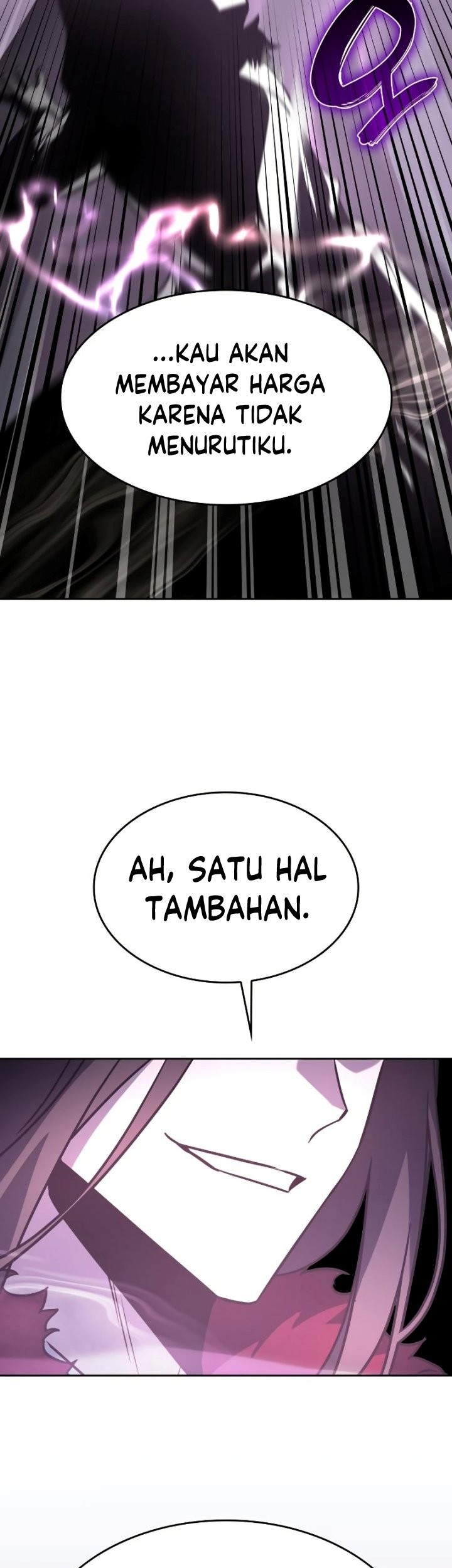 I Reincarnated As The Crazed Heir Chapter 89 Gambar 82